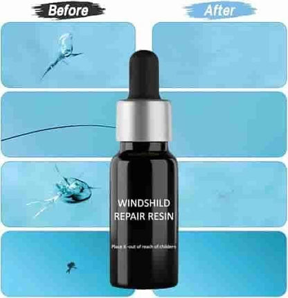 🔥BUY 1 GET 1 FREE🔥 Glass Repair Kit