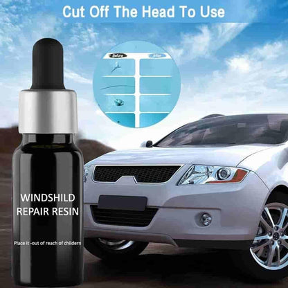 🔥BUY 1 GET 1 FREE🔥 Glass Repair Kit